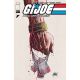 G.I. Joe A Real American Hero 109 Hama Files Edition Cover B Chris Mooneyham Variant