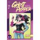 Ghost Pepper #14 Cover C Cliff Rathburn Variant
