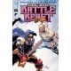 Invincible Universe Battle Beast #12 Cover B Leinil Yu & Romulo Fajardo Jr Variant