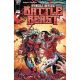 Invincible Universe Battle Beast #12 Cover C 1:10 Chris Burnham & Brian Reber Connecting Variant