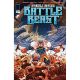 Invincible Universe Battle Beast #12 Cover F 1:100 Toni Fejzula Variant