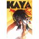 Kaya #37 Cover B Sweeney Boo Variant