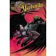 Lady Mechanika The Mechanical Menagerie #4 Cover B Joe Benitez & Sabine Rich Variant