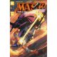Mask #3 Cover C Lucas Meyer Variant