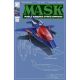 Mask #3 Cover E 1:50 Ej Su Variant