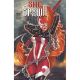 She-Spawn #4 Cover B Dave Harrigan Variant