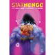Starhenge Book Two A Kiss For Atticus #2 Cover B Liam Sharp & Henry John Variant