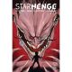 Starhenge Book Two A Kiss For Atticus #2 Cover D Ben Stone Variant