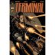 Terminal #2 Cover B David Finch & Dave Mccaig Variant