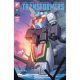 Transformers #35