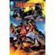 Transformers #35 Cover C Jason Howard & Annalisa Leoni Variant