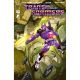 Transformers The Movie 40Th Anniversary Edition #3