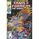 Transformers The Movie 40Th Anniversary Edition #3 Cover B Don Perlin & Ian Akin Variant