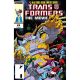 Transformers The Movie 40Th Anniversary Edition #3 Cover B Don Perlin & Ian Akin Variant