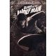 Universal Monsters Blood Of The Wolf Man #3 Cover B Evan Cagle Variant