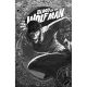 Universal Monsters Blood Of The Wolf Man #3 Cover D 1:25 Evan Cagle B&W Classic Horror Variant
