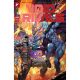 Void Rivals #33 Cover C Derrick Chew Variant