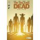 Walking Dead Deluxe #143 Cover B Charlie Adlard & Dave Mccaig Variant
