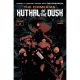 Cimmerian Xuthal Of The Dusk #2 Cover B Stevan Subic Variant