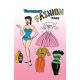 Archie Comics 85Th Anniversary Presents Betty & Veronica Fashion Pages Cover C Dan Decarlo Veronica Pin-Up Variant