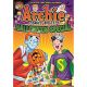 Archie Comics Digest #7 Halloween Special