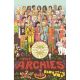 Laugh 166 Facsimile Edition Cover B Matt Talbot Sgt Peppers Variant