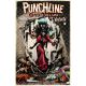Punchline And The Vaude-Villains Vs Violante #1