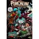 Punchline And The Vaude-Villains Vs Violante #1 Cover B Nik Poliwko Variant
