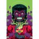 Punchline And The Vaude-Villains Vs Violante #1 Cover C 1:5 J. Gonzo Full Art Variant