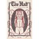 Hab #5 Cover B Sarah Sumeray Lost Texts Variant
