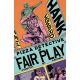 Hank Howard Pizza Detective The Fair Play #1