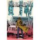 Hank Howard Pizza Detective The Fair Play #1 Cover C Jake Baker Variant