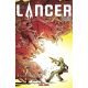 Lancer #1 Cover B Jake Baker Variant