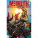 Olympus Saga Megalith #3 Cover B Brandon Peterson Variant
