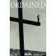 Ordained #4 Cover B Andrea Sorrentino Variant