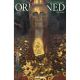 Ordained #4 Cover C Gustav Klimt Old Masters Variant