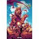 Tankers Vs Ancient Aliens # 3 Cover B Lewis Larosa Variant