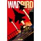 Warbird #2 Cover B Jorge Fornes Variant