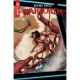 Altered States Warlords #3 Cover B Mike Rooth Variant