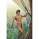 Altered States Warlords #3 Cover E Joseph Michael Linsner Metal Premium Variant