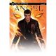 Angel #1 Cover I David Nakayama Atlas Edition Signed By Kelly Thompson Variant