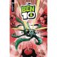 Ben 10 #4 Cover B Duncan Rouleau Variant