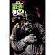 Ben 10 #4 Cover C Dustin Nguyen Variant