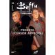 Buffy The Vampire Slayer #2