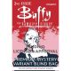 Buffy The Vampire Slayer #2 Cover J Premium Mystery Blind Bag Variant