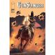 Dynamic Forces Gunslinger Spawn #54 Signed By Erica Schultz