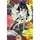 Dynamic Forces Marvel Comics Commissioned Four Piece Variant Connecting Set Signed Remarked By Nicieza & Delbeato