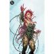 Dynamic Forces Poison Ivy #38 Virgin Singapore Kyuyong Eom Comicxposure Exclusive