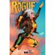 Dynamic Forces Rogue #5 Signed By Erica Schultz