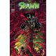 Dynamic Forces Spawn #375 CGC Graded